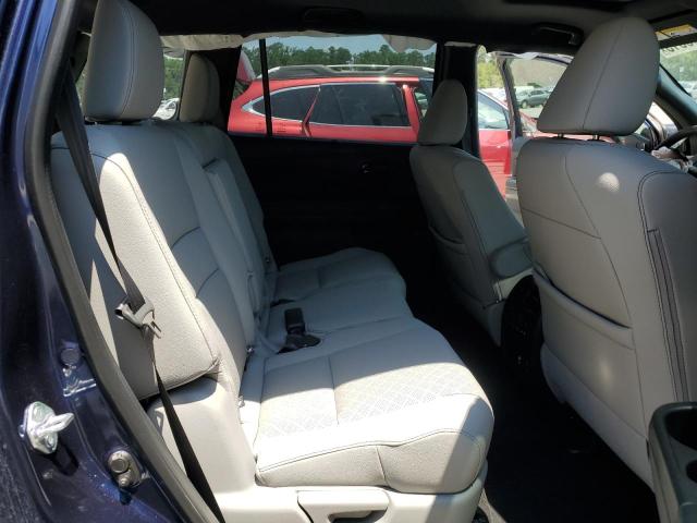 2023 HONDA PASSPORT E - 5FNYF8H0XPB033491