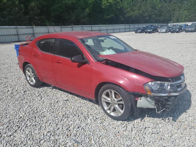Vin: 1c3cdzag2dn752667, lot: 55599825, dodge avenger se 20134