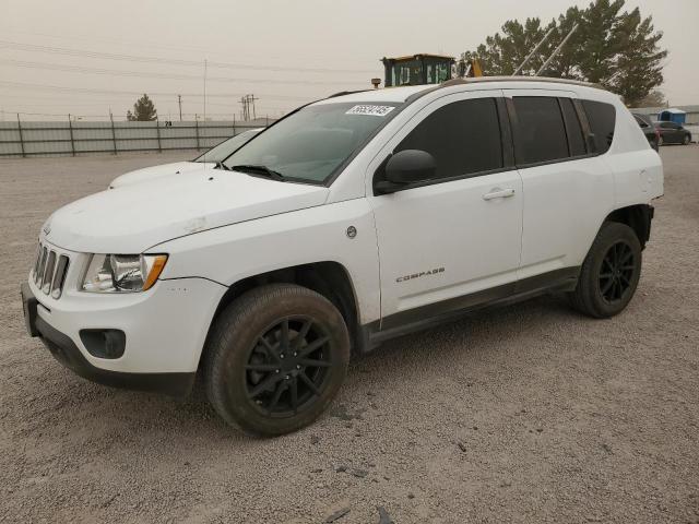 JEEP COMPASS LI
