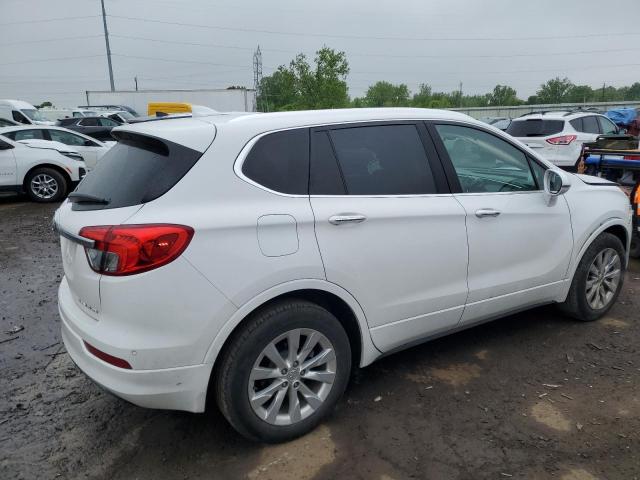 Vin: lrbfxbsa3hd019474, lot: 57941235, buick envision essence 20173