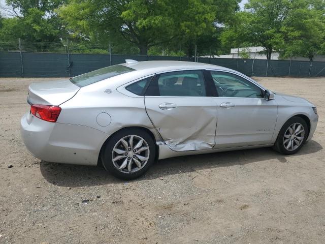 Vin: 2g1105s33j9143422, lot: 56336575, chevrolet impala lt 20183