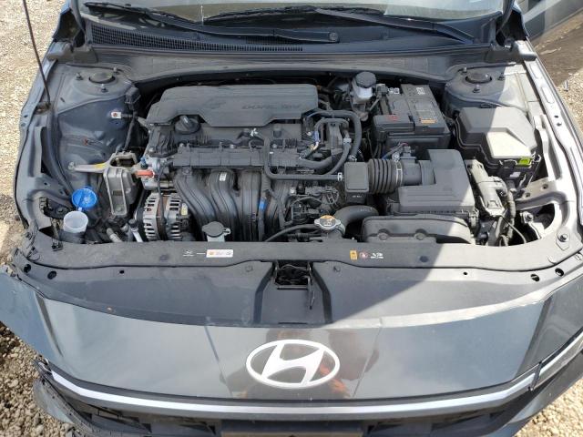 kmhlm4dg0ru645782 - 2024 Hyundai elantra sel - #55790555