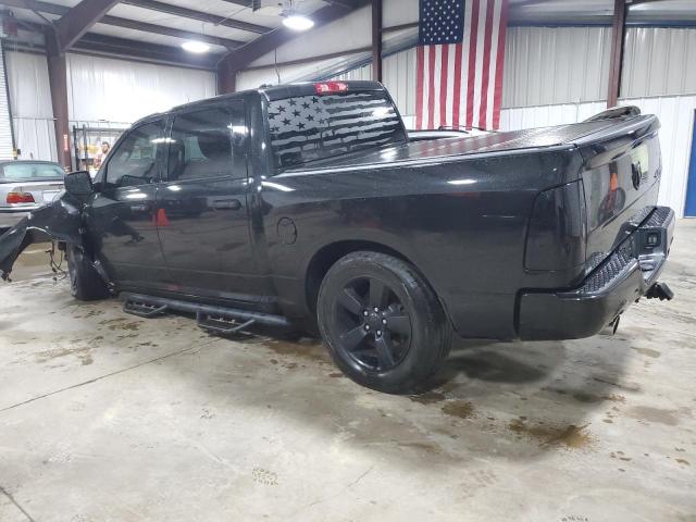 Vin: 1c6rr7kt2js155532, lot: 58009565, ram 1500 st 20182
