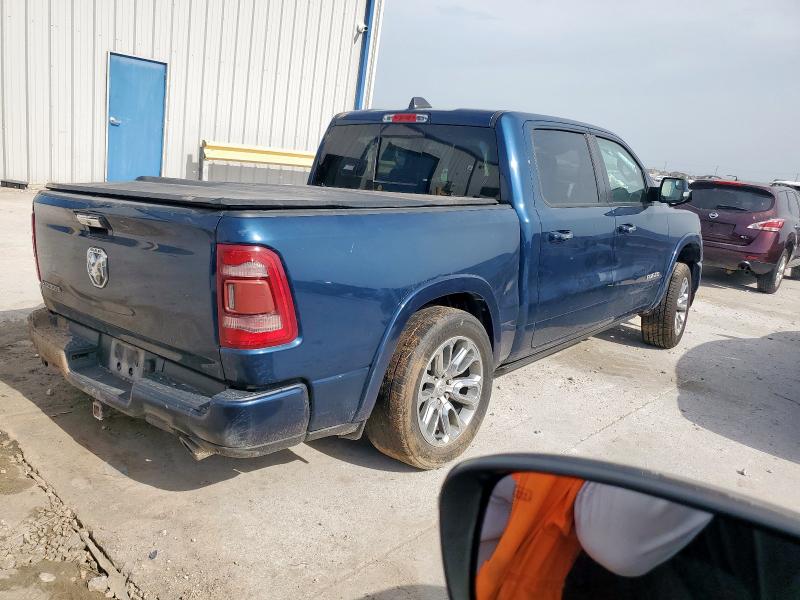 Vin: 1c6rrejt1mn625056, lot: 56871585, ram 1500 laramie 20213