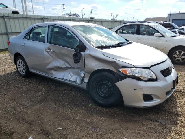 2010 TOYOTA COROLLA BA - 2T1BU4EEXAC440470