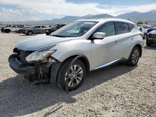 Vin: 5n1az2mh6fn208543, lot: 58347865, nissan murano s 2015 img_1