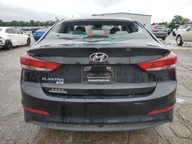 2018 HYUNDAI ELANTRA SE - KMHD74LF4JU665929