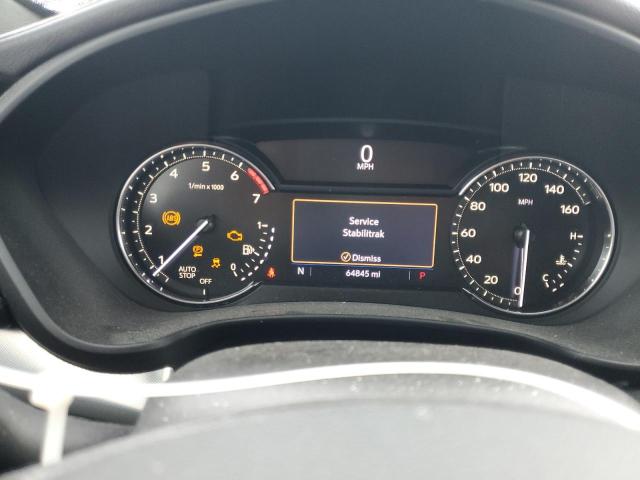 2019 CADILLAC XT4 PREMIU #3304547501