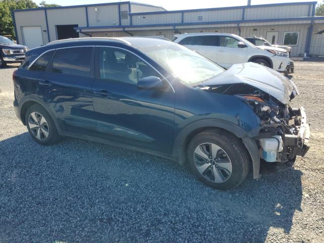 Vin: kndcb3lc9m5463200, lot: 55937225, kia niro lx 20214