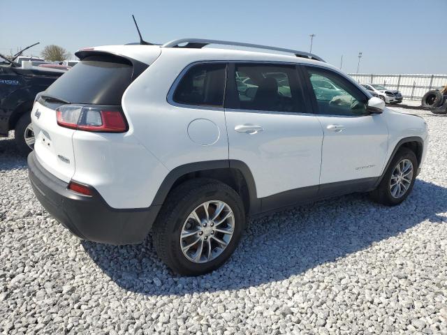 Vin: 1c4pjmmx0md131261, lot: 41389645, jeep grand cher latitude lux 20213