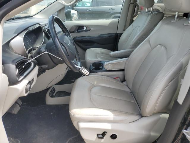 2020 CHRYSLER PACIFICA T - 2C4RC1EG5LR102236