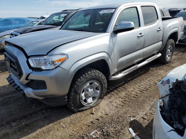 TOYOTA TACOMA DOU