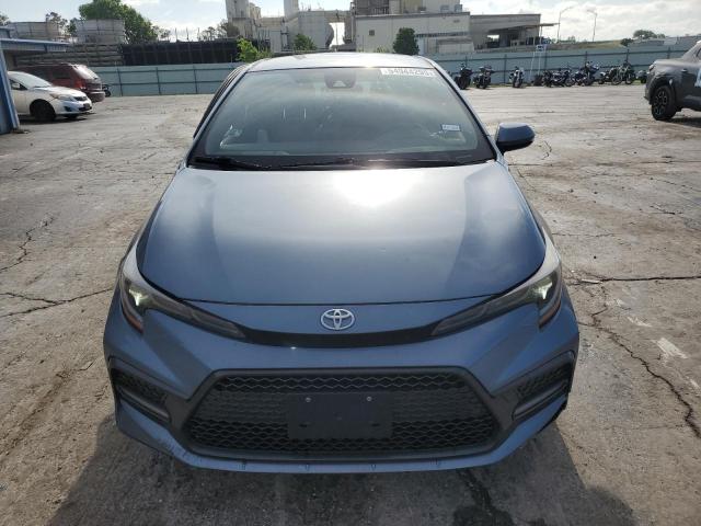 2020 TOYOTA COROLLA SE - JTDS4RCE9LJ016298