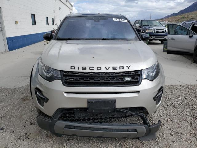2017 LAND ROVER DISCOVERY SALCT2BG8HH700171