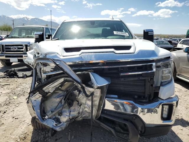 2020 GMC SIERRA K35 - 1GT49UEY0LF152388