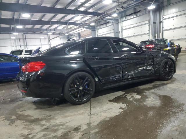 Vin: wba4e5c51hg188860, lot: 56932665, bmw 4 series gran coupe 20173