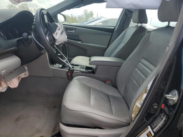 2015 TOYOTA CAMRY XSE - 4T1BK1FK2FU568507