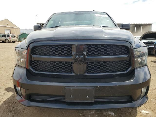 2018 RAM 1500 ST - 3C6RR7KT4JG186482