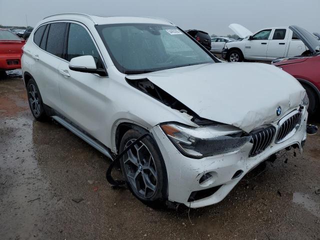 2019 BMW X1 XDRIVE2 - WBXHT3C52K5L36602