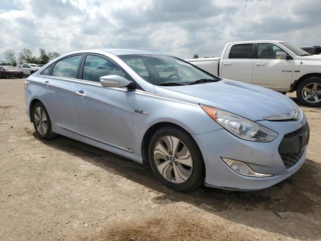 Vin: kmhec4a44da090996, lot: 56651375, hyundai sonata hybrid 20134
