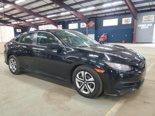 Vin: 2hgfc2f5xjh525713, lot: 57260565, honda civic lx 20184