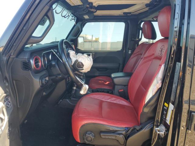 2021 JEEP WRANGLER U - 1C4HJXEG4MW731421