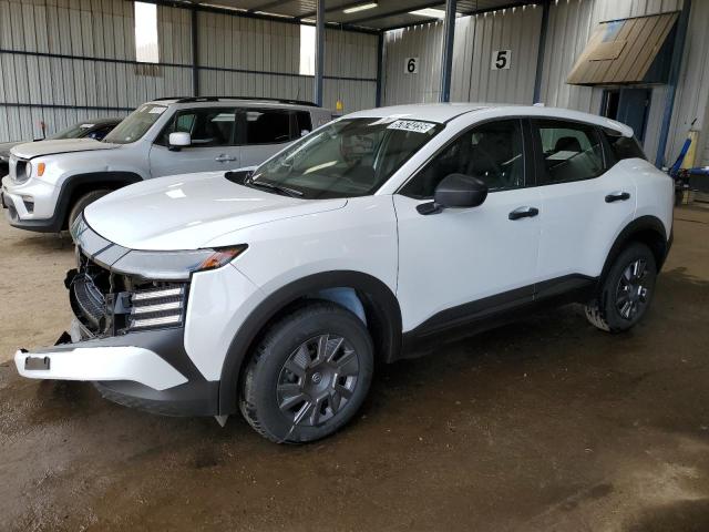 Vin: 3n8ap6bb4sl382903, lot: 57674235, nissan kicks s 2025 img_1