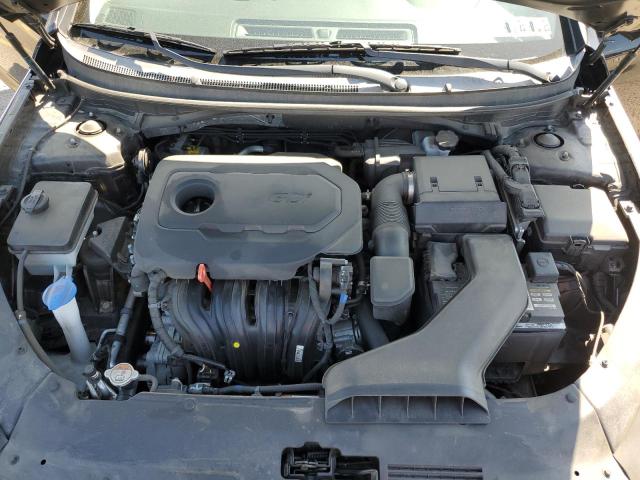 2019 HYUNDAI SONATA LIM - 5NPE34AF5KH794748