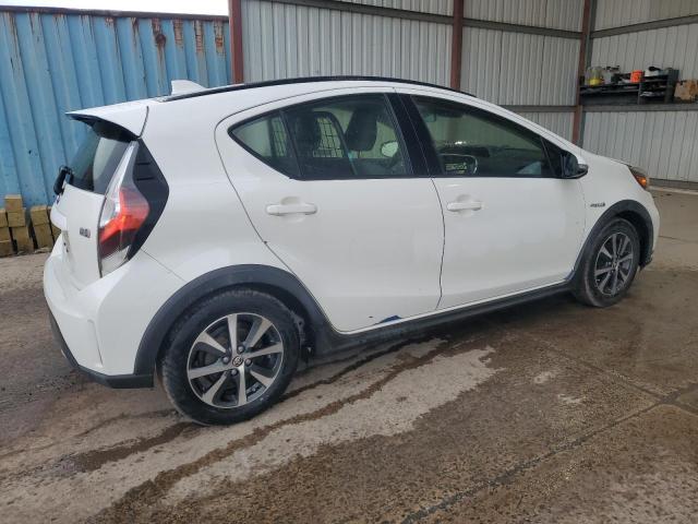 Vin: jtdkdtb38j1599764, lot: 53269995, toyota prius 20183