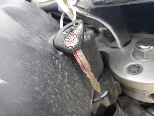 2006 YAMAHA XVZ13 TF JYAVP04E46A010858