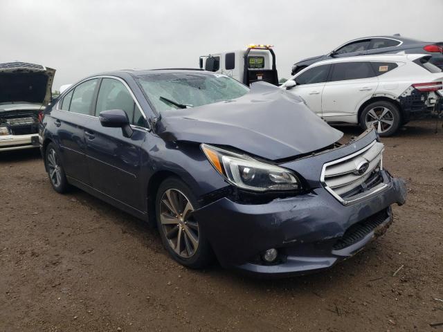 Vin: 4s3bnen64g3057590, lot: 57530915, subaru legacy 3.6r limited 20164