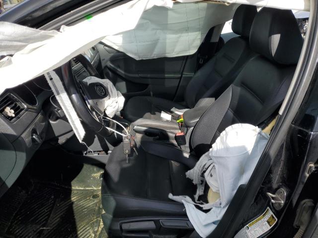 2017 VOLKSWAGEN JETTA SE - 3VWDB7AJ4HM200879