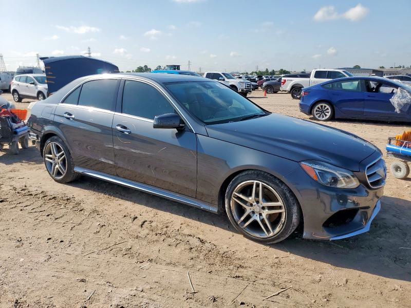Vin: wddhf5kb0eb023003, lot: 58072945, mercedes-benz e-class 350 20144