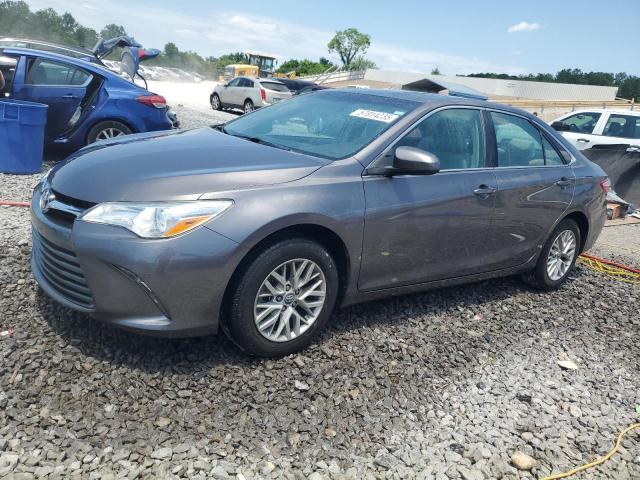 Vin: 4t1bf1fk4hu369918, lot: 57914235, toyota camry le 2017 img_1
