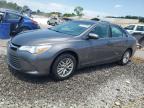 2017 TOYOTA CAMRY LE - 4T1BF1FK4HU369918