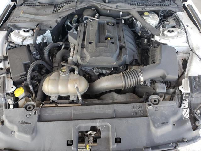 2018 FORD MUSTANG 1FATP8UH2J5111005