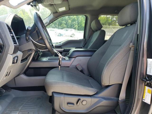 2019 FORD F150 SUPER - 1FTEW1CP9KFB76029