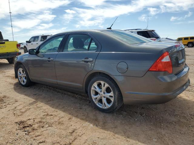 Vin: 3fahp0hg7cr311306, lot: 55974355, ford fusion se 20122