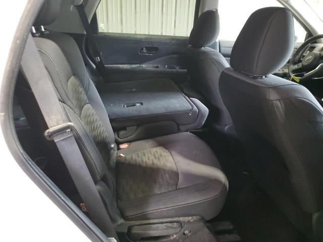 2025 NISSAN PATHFINDER - 5N1DR3BC9SC209461