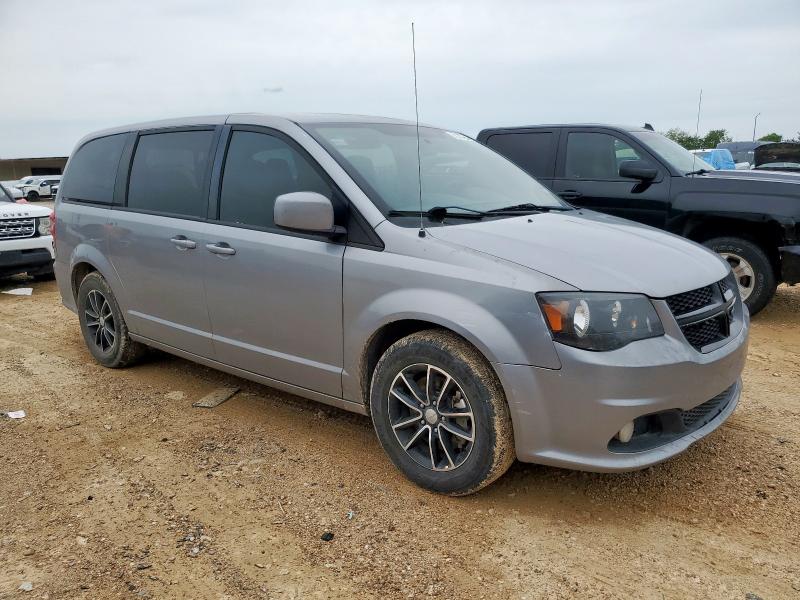 Vin: 2c4rdgbg1jr153184, lot: 58367195, dodge caravan se 20184
