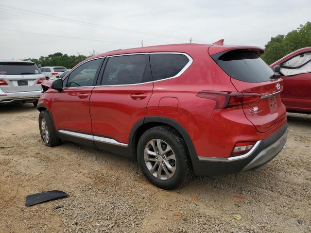 Vin: 5nms33ad4lh298785, lot: 57877445, hyundai santa fe sel 20202