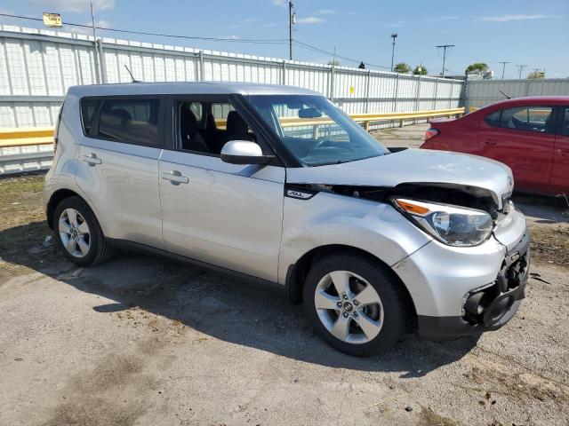 Vin: kndjn2a22j7610234, lot: 56000035, kia soul 20184