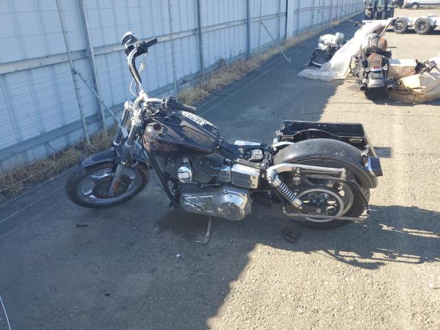 2005 HARLEY-DAVIDSON FXDLI 1HD1GNW395K321978