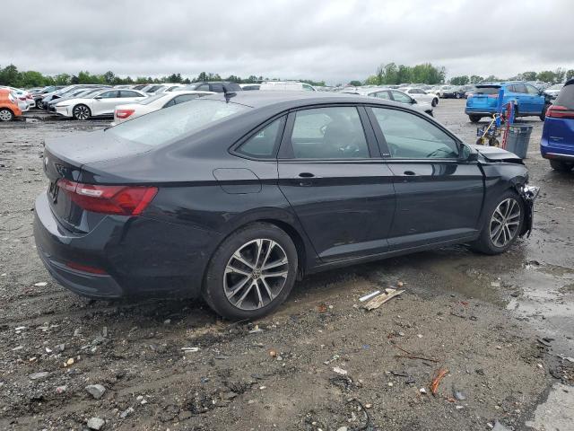 Vin: 3vwbm7bu5rm049031, lot: 57835295, volkswagen jetta sport 20243