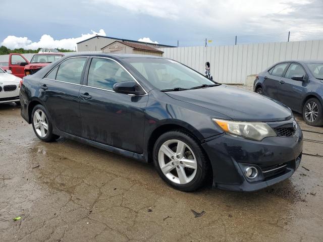 Vin: 4t1bf1fk1cu188493, lot: 55220745, toyota camry base 20124