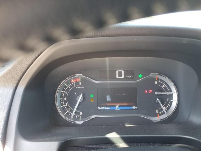 2017 HONDA PILOT EXL - 5FNYF6H53HB087359