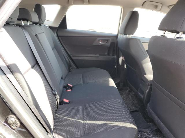 2018 TOYOTA COROLLA IM - JTNKARJE7JJ574610