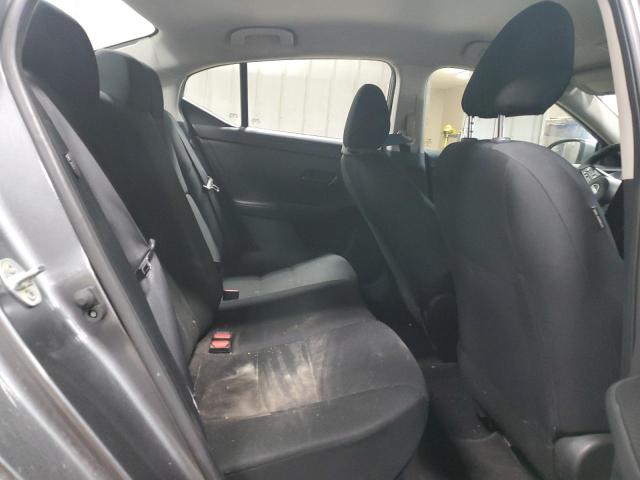 2024 NISSAN SENTRA S - 3N1AB8BV1RY218749