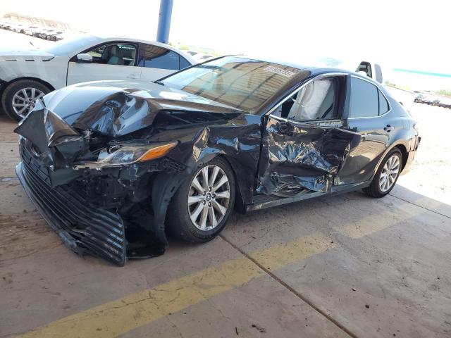 Vin: 4t1b11hk5ku756643, lot: 57905755, toyota camry l 2019 img_1