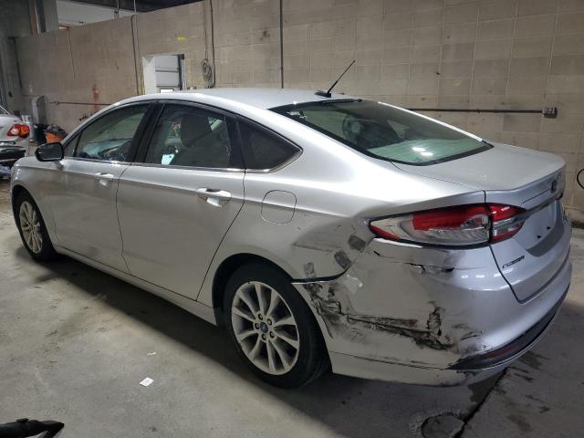 Vin: 3fa6p0hd6hr100229, lot: 55703365, ford fusion se 20172